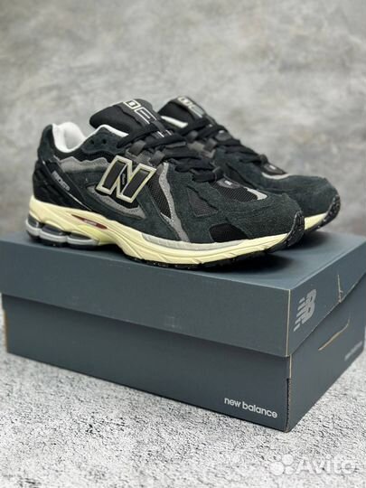 Кроссовки New balance 1906R