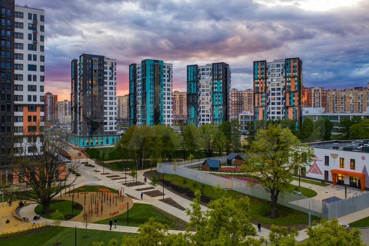 Аренда, торговое помещение, площадь 62.2 кв.м