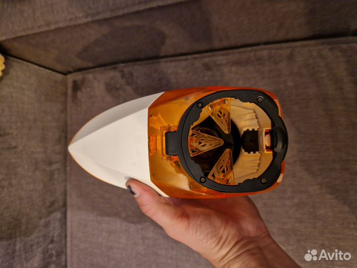 Снаряжение для пейнтбола