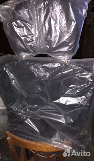 Сиденье УАЗ