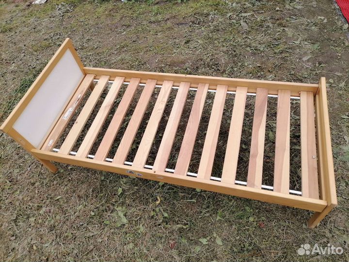 Кровать икея 160 на 70