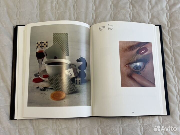 Irving Penn Eine Retrospective