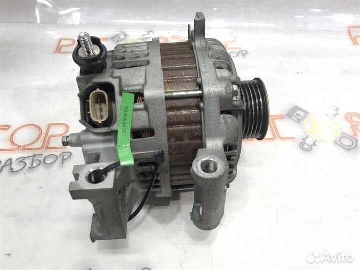 Генератор Mazda Mazda 6 (GG3P;ggep) 2002-2007 20