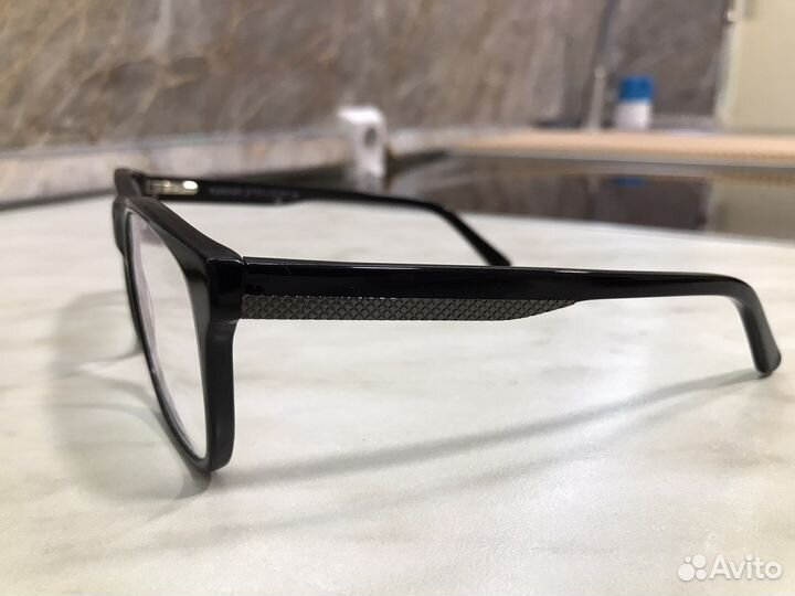 Оправа для очков унисекс