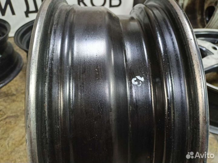 Диск Vag R15 5*112 в наличии 1шт