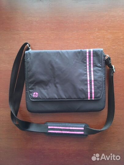 Сумка для переноски планшета