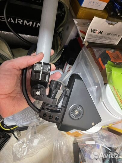 Garmin Panoptix livescopе Active LVS32 0 градусов