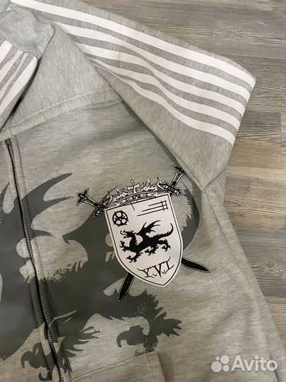 Yori sport зипка