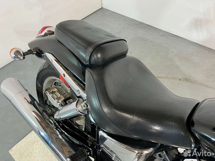 Honda VTX1800C