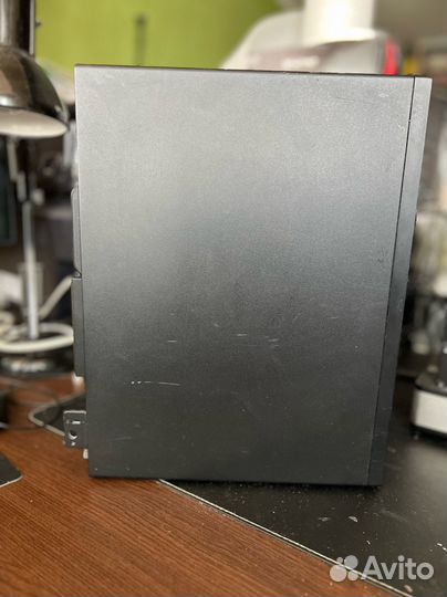 Компьютер Dell OptiPlex 3040 MT i5-6500/16/SSD 256