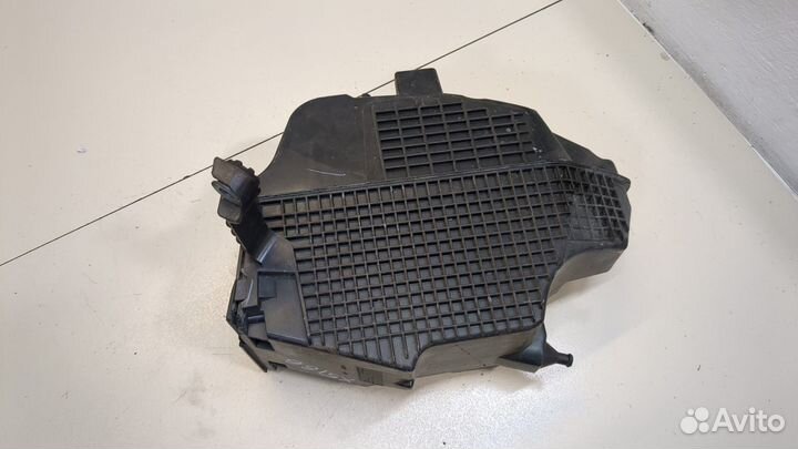 Корпус воздушного фильтра Renault Clio, 2014