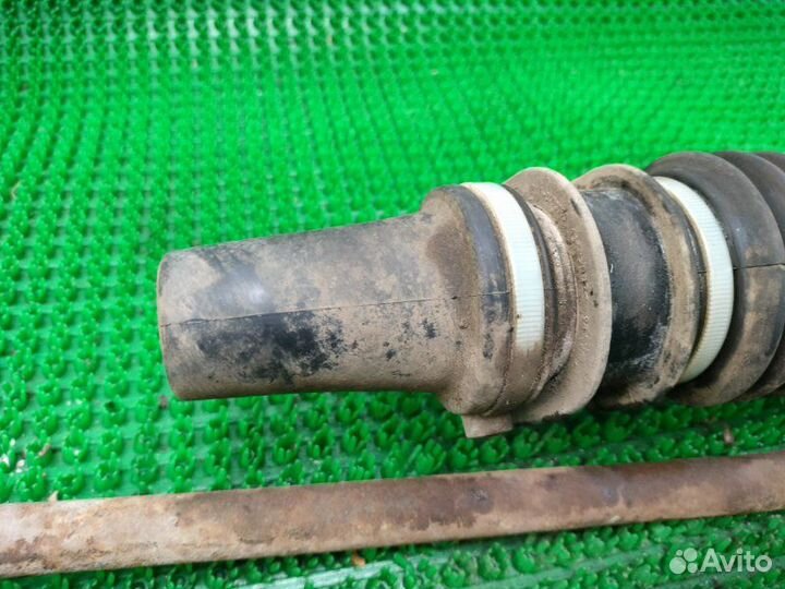 Рулевая рейка Лада 2110 2004