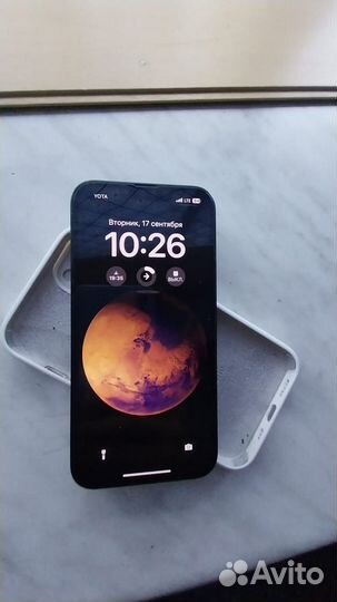 iPhone 13, 128 ГБ