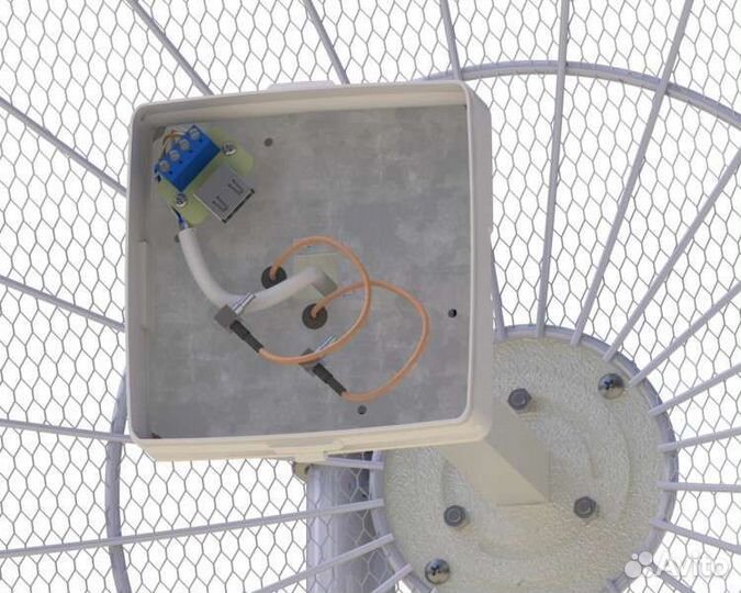 Антенна для интернета Vika-21 mimo BOX