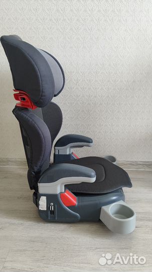 Детские автокресло