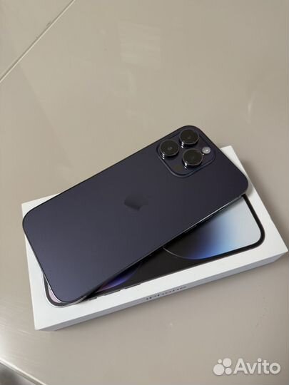 iPhone 14 Pro Max, 1 ТБ