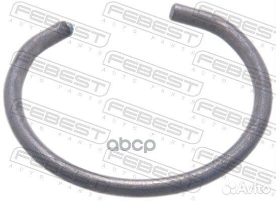 Кольцо стопорное mazda