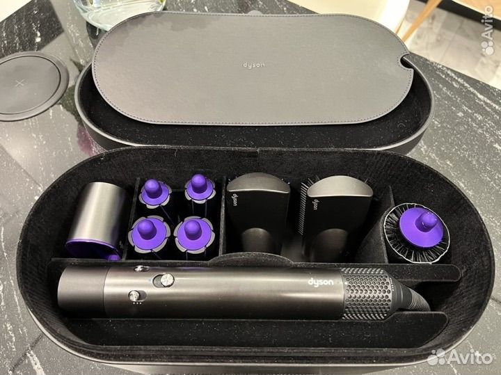 Стайлер Dyson Airwrap 2019