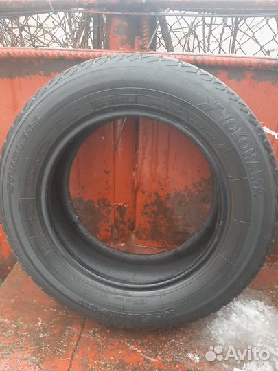 Yokohama Ice Guard IG30 195/65 R15