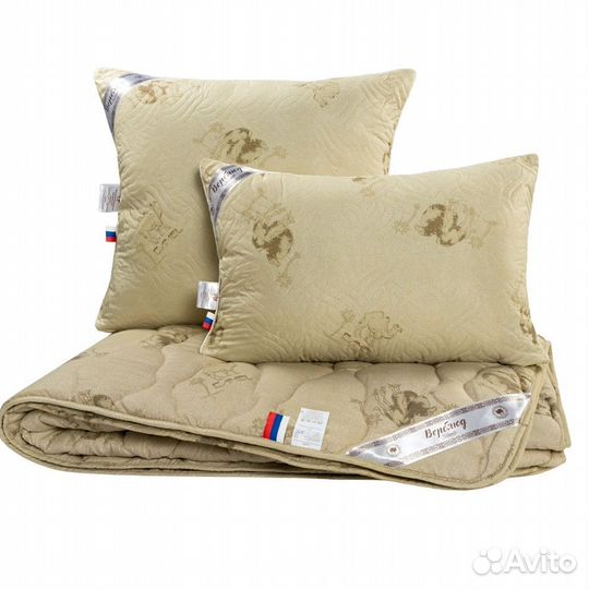 Одеяло Евро 