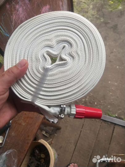 Шланг