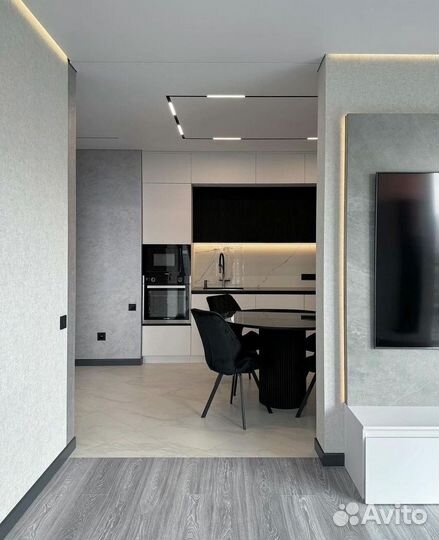 Кухни на заказ