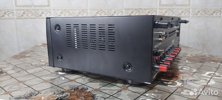 Denon avr x 1300