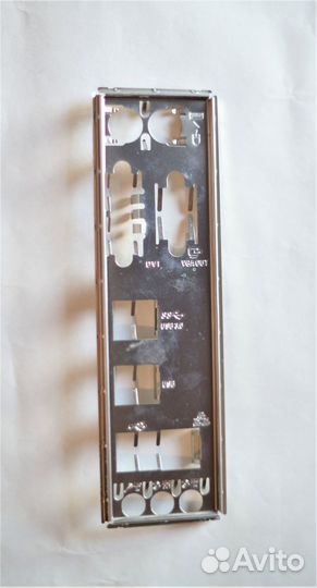 Asus H 110 m-k (LGA1151, 2xDDR4)