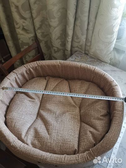 Лежанка для собак