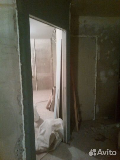 Демонтаж,перепланировка квартир,перенос стен,слом