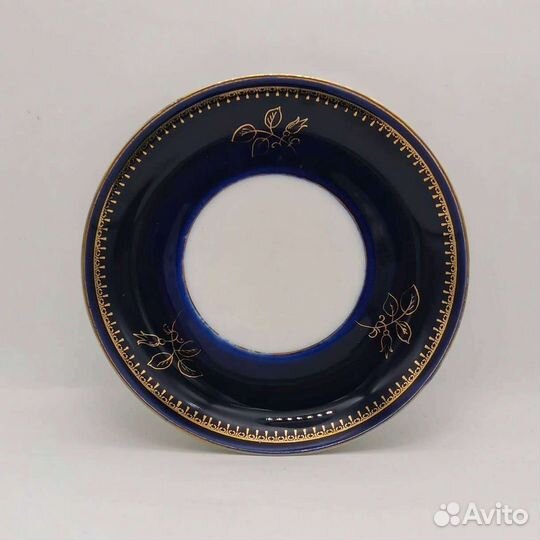 Чайная пара Дулево 1951 год