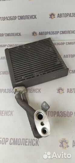 Радиатор кондиционера Audi A6 C5 (1997—2001)