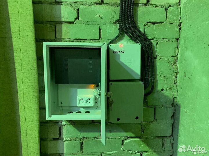 8 Камер наблюдения для организации