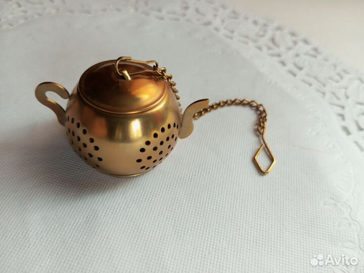 Чайник заварочный