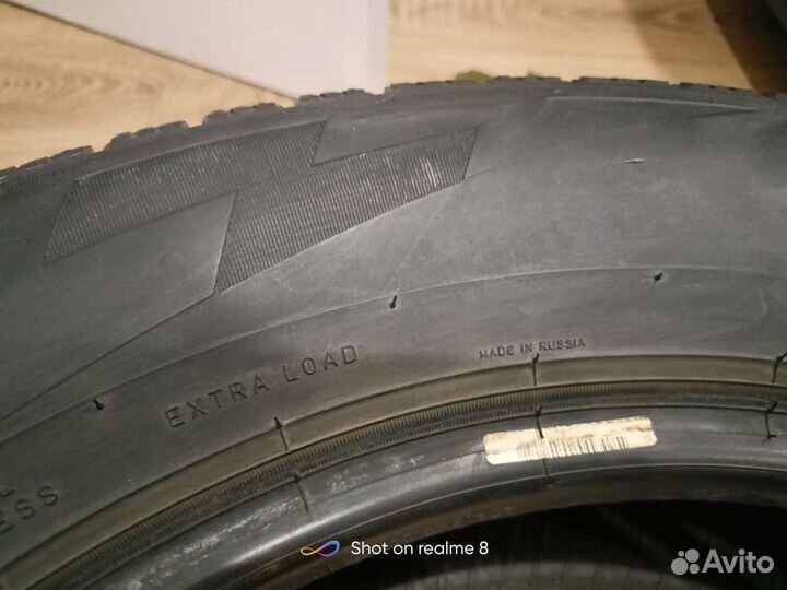 Pirelli P Zero Winter 215/65 R16