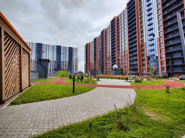 Торговая площадь, 71 м²