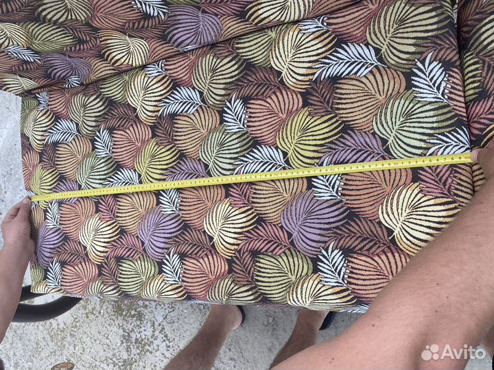 Чехлы на садовые качели