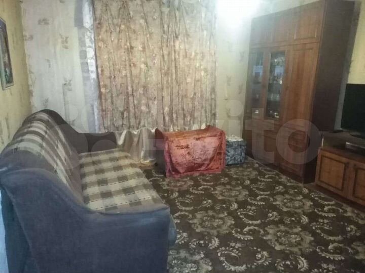 Дом 58,9 м² на участке 15 сот.