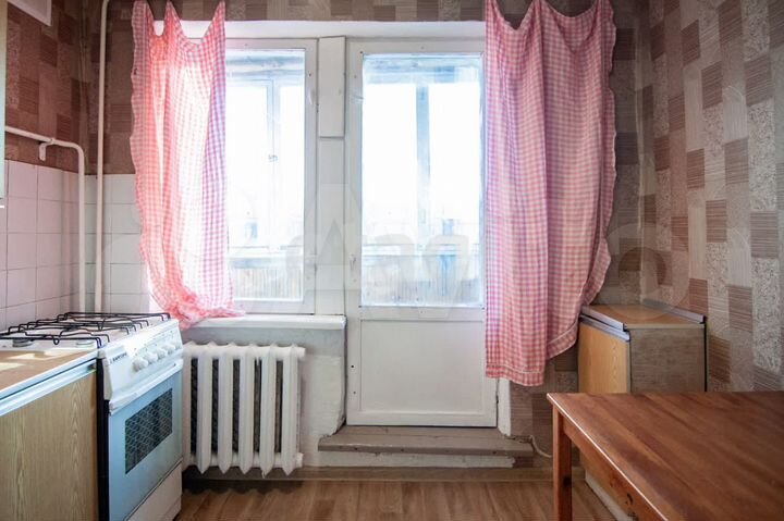 2-к. квартира, 47,5 м², 5/5 эт.