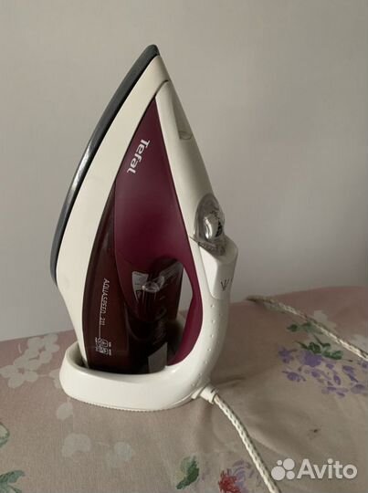 Утюг Tefal