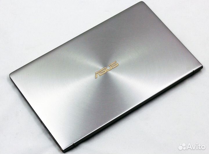 Ультрабук asus ZenBook 14 UM433D