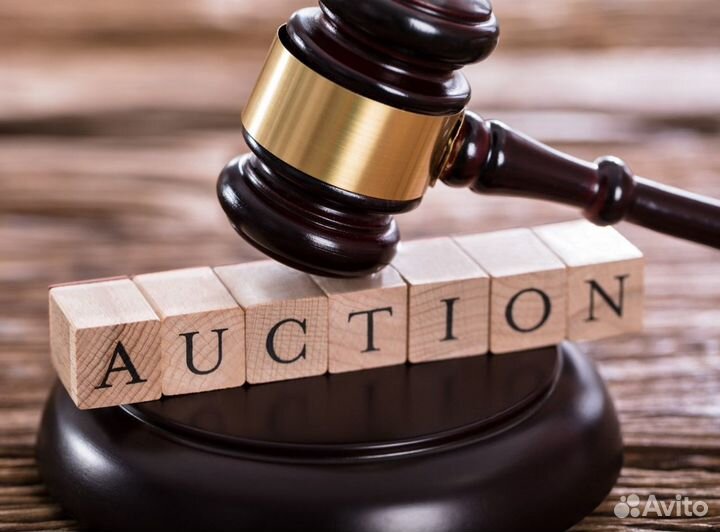 Торги по Банкротству в Орле