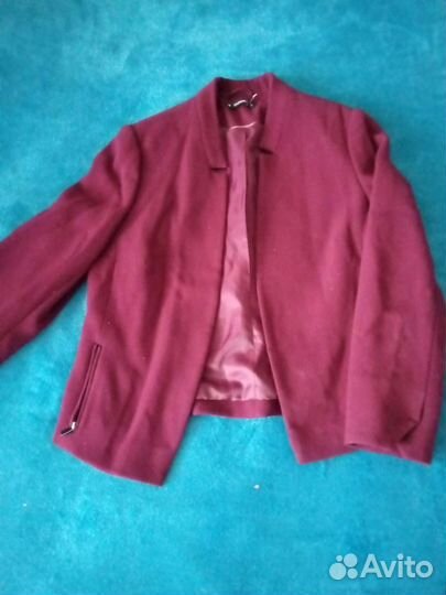 Вещи пакетом