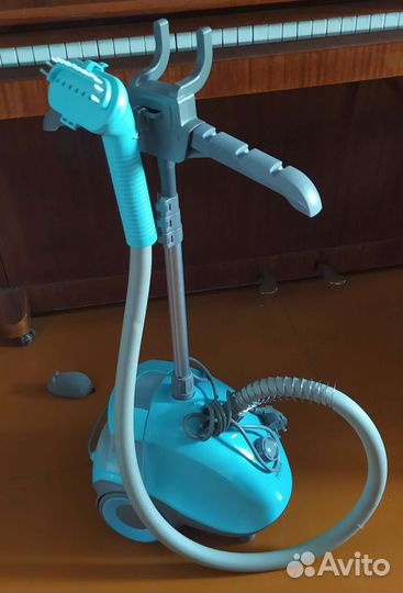Отпариватель ardin GS 1807 BL