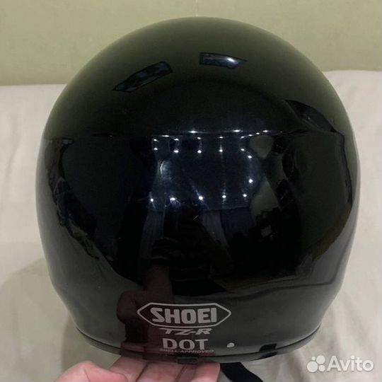 Мотошлем shoei TZ-R (M 57-58)