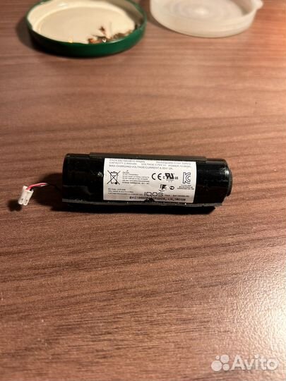 Аккумулятор 2900 mAh