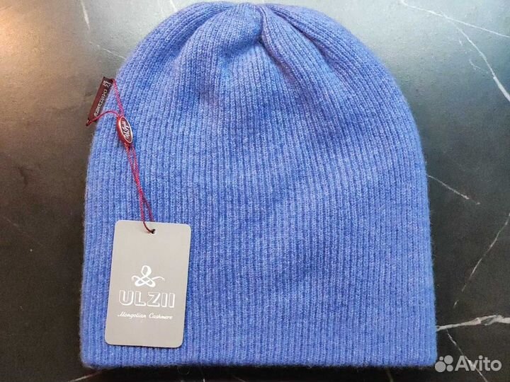 Шапка Кашемир Монголия