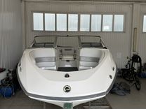 Катер brp sea doo chalenger 180 se 2007 года