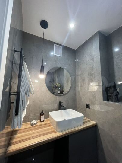 Квартира-студия, 31 м², 11/25 эт.