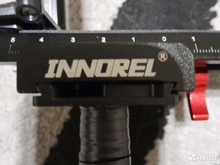 Стабилизатор механический для камеры